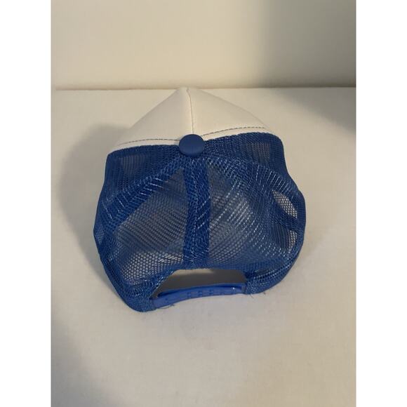 ARGENTINA - AFA - TRUCKER Hat - Cap - Very Rare - Picture 3 of 9